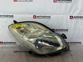 Фара правая передняя TOYOTA VITZ KSP90 52184 1 ракурс