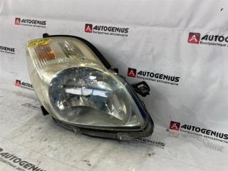 Фара правая передняя TOYOTA VITZ KSP90 52184 2 ракурс