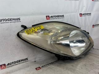 Фара правая передняя TOYOTA VITZ KSP90 52184 3 ракурс