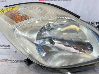 Фара правая передняя TOYOTA VITZ KSP90 52184 5 ракурс