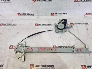 Стеклоподъемник правый передний MITSUBISHI DELICA D:3 M20 HR16DE 1 ракурс