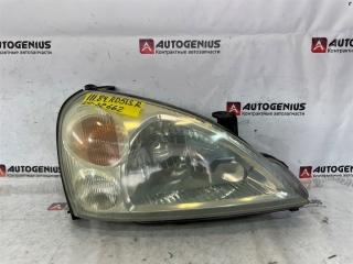 Фара правая передняя SUZUKI AERIO RD51S 10032662 1 ракурс Фара правая передняя SUZUKI AERIO RD51S 10032662 1 ракурс