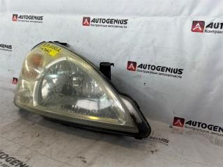 Фара правая передняя SUZUKI AERIO RD51S 10032662 2 ракурс Фара правая передняя SUZUKI AERIO RD51S 10032662 2 ракурс