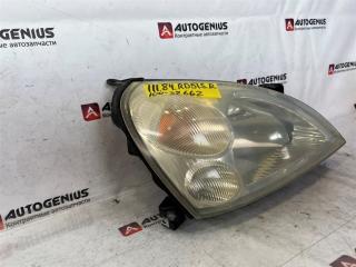 Фара правая передняя SUZUKI AERIO RD51S 10032662 3 ракурс Фара правая передняя SUZUKI AERIO RD51S 10032662 3 ракурс