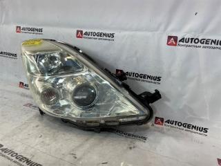 Фара правая передняя TOYOTA ISIS ZGM10 2ZR-FAE 4468 2 ракурс