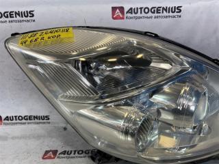 Фара правая передняя TOYOTA ISIS ZGM10 2ZR-FAE 4468 5 ракурс
