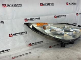 Фара правая передняя PEUGEOT 207 WC EP6C, PSA5F01 89903633, 9680131280 3 ракурс Фара правая передняя PEUGEOT 207 WC EP6C, PSA5F01 89903633, 9680131280 3 ракурс