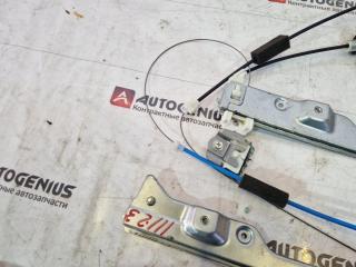 Стеклоподъемник левый передний NISSAN SKYLINE NV36 2 ракурс