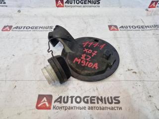 Лючок бензобака TOYOTA TANK M910A 1KR-FE 2 ракурс