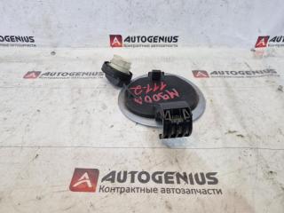 Лючок бензобака TOYOTA TANK M900A 3 ракурс