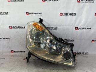 Фара правая передняя NISSAN FUGA PY50 VQ35DE 3994 1 ракурс Фара правая передняя NISSAN FUGA PY50 VQ35DE 3994 1 ракурс