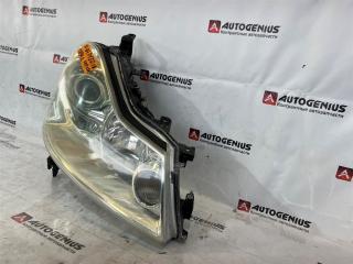 Фара правая передняя NISSAN FUGA PY50 VQ35DE 3994 2 ракурс Фара правая передняя NISSAN FUGA PY50 VQ35DE 3994 2 ракурс