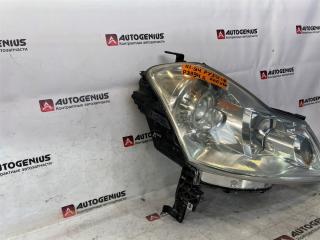 Фара правая передняя NISSAN FUGA PY50 VQ35DE 3994 3 ракурс Фара правая передняя NISSAN FUGA PY50 VQ35DE 3994 3 ракурс