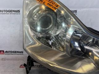Фара правая передняя NISSAN FUGA PY50 VQ35DE 3994 5 ракурс Фара правая передняя NISSAN FUGA PY50 VQ35DE 3994 5 ракурс