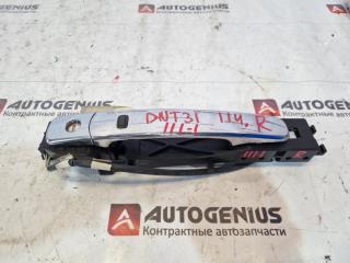 Ручка двери правая передняя NISSAN X-TRAIL DNT31 1 ракурс