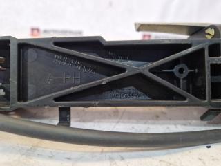 Ручка двери правая передняя NISSAN X-TRAIL DNT31 4 ракурс