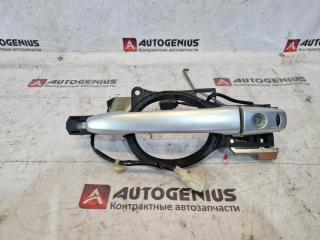 Ручка двери правая передняя MITSUBISHI OUTLANDER CW5W 1 ракурс
