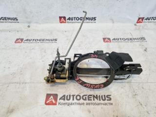 Ручка двери правая передняя MITSUBISHI OUTLANDER CW5W 3 ракурс