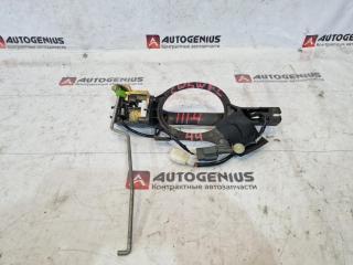 Ручка двери левая передняя MITSUBISHI OUTLANDER CW5W 4B12 2 ракурс