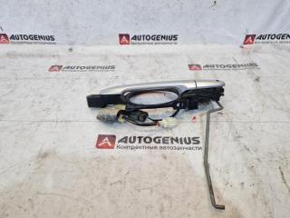 Ручка двери левая передняя MITSUBISHI OUTLANDER CW5W 4B12 3 ракурс