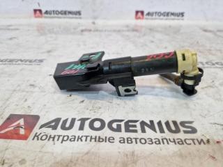 Омыватель фар левый передний SUBARU IMPREZA GP6 FB20ASZH2A 86636FJ150, 57707FJ010 3 ракурс