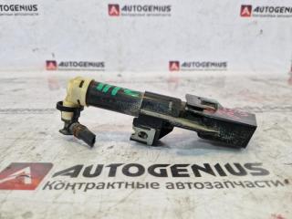 Омыватель фар правый передний SUBARU IMPREZA GP6 FB20ASZH2A 86636FJ050, 57707FJ000 2 ракурс