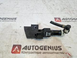 Омыватель фар правый передний SUBARU IMPREZA GP6 FB20ASZH2A 86636FJ050, 57707FJ000 3 ракурс