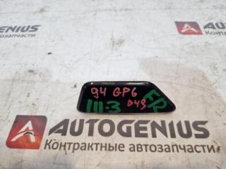 Крышка омывателя фар правая SUBARU IMPREZA GP6 FB20ASZH2A 86636AJ030 1 ракурс