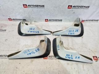 Брызговик NISSAN EXPERT VW11 QG18DE 1 ракурс