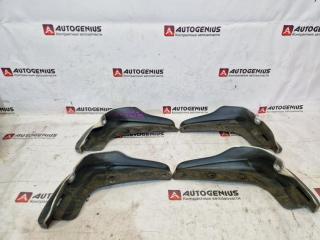 Брызговик NISSAN EXPERT VW11 QG18DE 2 ракурс