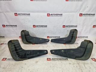 Брызговик NISSAN EXPERT VW11 QG18DE 3 ракурс