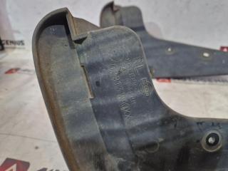 Брызговик NISSAN EXPERT VW11 QG18DE 4 ракурс
