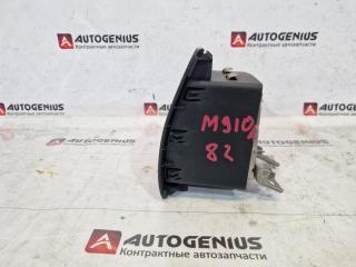 Airbag пассажирский левый передний TOYOTA TANK M910A 1KR-FE 3 ракурс