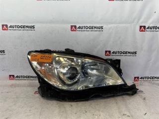 Фара правая передняя SUBARU IMPREZA GG3 1773 5K 1 ракурс