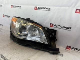 Фара правая передняя SUBARU IMPREZA GG3 1773 5K 2 ракурс