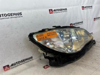 Фара правая передняя SUBARU IMPREZA GG3 1773 5K 3 ракурс