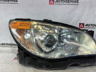 Фара правая передняя SUBARU IMPREZA GG3 1773 5K 5 ракурс