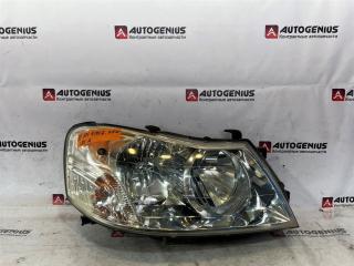 Фара правая передняя NISSAN LIBERTY RM12 1717 1 ракурс