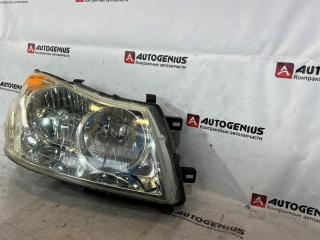 Фара правая передняя NISSAN LIBERTY RM12 1717 2 ракурс