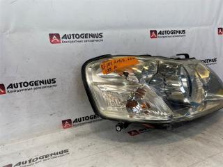Фара правая передняя NISSAN LIBERTY RM12 1717 3 ракурс