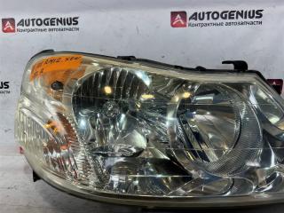 Фара правая передняя NISSAN LIBERTY RM12 1717 5 ракурс