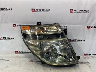 Фара правая передняя  NISSAN ELGRAND NE51 ,10024825 ,10024825 1 ракурс