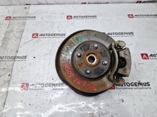 Ступица правая передняя TOYOTA PASSO SETTE M502G 3SZ-VE 1 ракурс