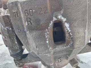 Ступица правая передняя TOYOTA COROLLA RUMION ZRE152 2ZR-FE 3 ракурс