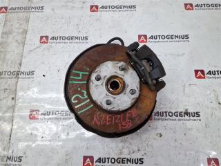Ступица правая передняя  TOYOTA COROLLA SPACIO NZE121 1NZ-FE 1 ракурс