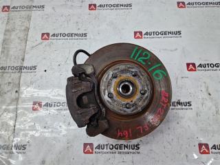 Ступица левая передняя TOYOTA AVENSIS AZT250 1AZ-FSE 1 ракурс