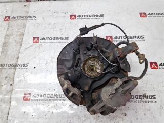 Ступица левая передняя TOYOTA AVENSIS AZT250 1AZ-FSE 4 ракурс