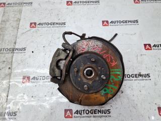 Ступица левая передняя  TOYOTA VITZ KSP130 1KR-FE 1 ракурс