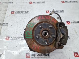 Ступица правая передняя TOYOTA COROLLA RUMION ZRE152 2ZR-FE 1 ракурс Ступица правая передняя TOYOTA COROLLA RUMION ZRE152 2ZR-FE 1 ракурс