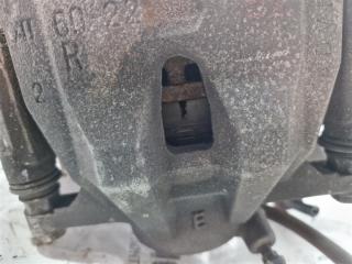 Ступица правая передняя TOYOTA COROLLA RUMION ZRE152 2ZR-FE 3 ракурс